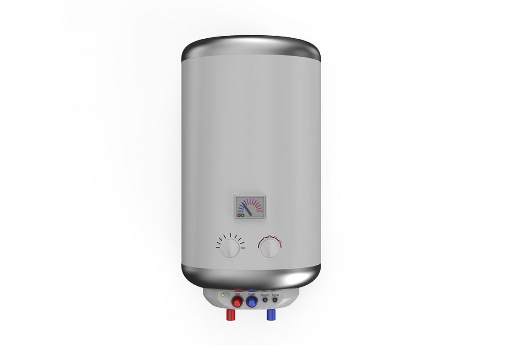 water-heaters